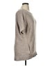 New York & Company Brown Pullover Sweater Size XL - photo 4