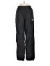 Umbro 100% Polyester Black Track Pants Size M - photo 1