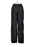 Umbro 100% Polyester Black Track Pants Size M - photo 2
