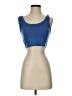 Signature 8 Blue Tank Top Size S - photo 1