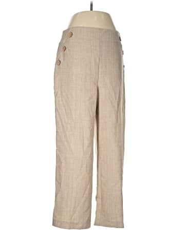 SOHO Apparel Ltd Casual Pants (view 1)