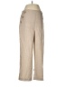 SOHO Apparel Ltd 100% Polyester Tan Casual Pants Size M - photo 1