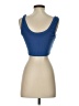 Signature 8 Blue Tank Top Size S - photo 2