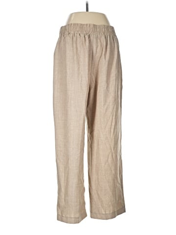 SOHO Apparel Ltd Casual Pants (view 2)