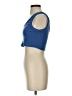 Signature 8 Blue Tank Top Size S - photo 5
