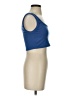 Signature 8 Blue Tank Top Size S - photo 4
