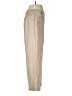 SOHO Apparel Ltd 100% Polyester Tan Casual Pants Size M - photo 4