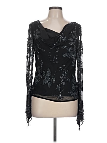 Marina Long Sleeve Top (view 1)