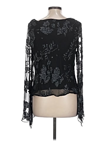 Marina Long Sleeve Top (view 2)