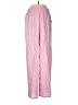 Unbranded 100% Rayon Pink Track Pants Size M - photo 1