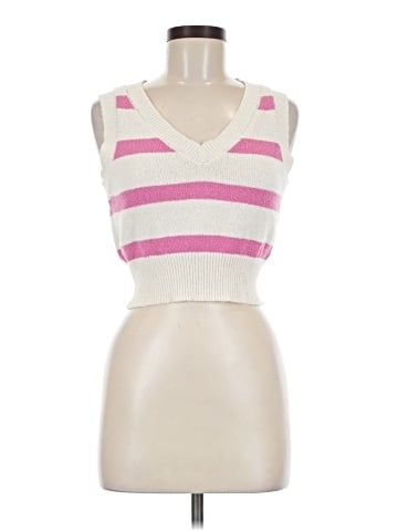 Altar'd State Sleeveless Top (view 1)