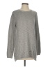 J.Jill Gray Pullover Sweater Size S - photo 1
