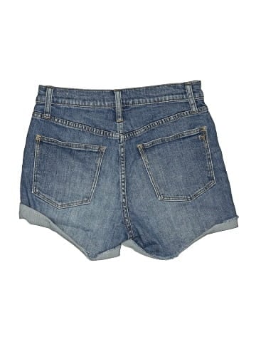 Madewell Denim Shorts (view 2)