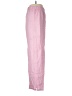 Unbranded 100% Rayon Pink Track Pants Size M - photo 4