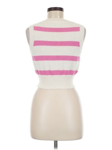 Altar'd State Sleeveless Top (view 2)