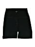 Ododos Solid Black Athletic Shorts Size S - photo 1