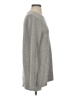J.Jill Gray Pullover Sweater Size S - photo 4