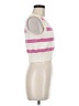 Altar'd State 100% Polyester Pink Sleeveless Top Size M - photo 4
