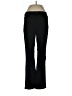 Lands' End Black Dress Pants Size 12 - photo 1