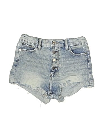 DL1961 Denim Shorts (view 1)