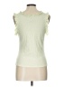 True Craft Green Sleeveless Blouse Size L - photo 2