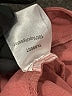 Unbranded 100% Polyester Pink Short Sleeve Top Size XL - photo 8