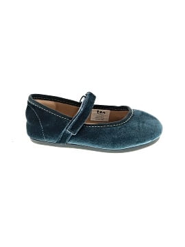 Ten Little Flats