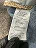 J.Crew Stripes Blue Jeans Size 26 - photo 5