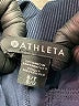 Athleta Solid Blue Active Pants Size 8 (tall) - photo 7