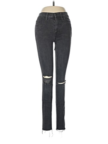 Madewell Jeans (view 1)