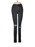Madewell Hearts Gray Jeans Size 28 waist (tall) - photo 1