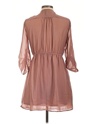 J for Justify Casual Dress (view 2)