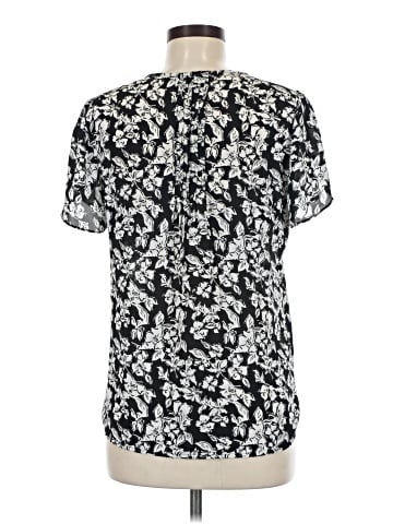 Daniel Rainn Short Sleeve Blouse (view 2)