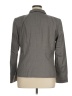 Lafayette 148 New York Gray Blazer Size 14 - photo 2