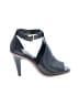 Vince Camuto Black Sandals Size 7 1/2 - photo 1