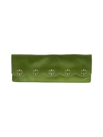 Kate Spade New York Leather Clutch (view 1)
