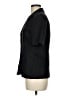 Talbots 100% Linen Black Blazer Size 8 - photo 5