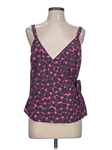 Chelsea28 Sleeveless Top (view 1)
