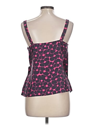Chelsea28 Sleeveless Top (view 2)