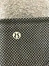 Lululemon Athletica Solid Gray Active Pants Size 2 (estimated) - photo 7