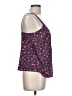 Chelsea28 100% Polyester Pink Sleeveless Top Size M - photo 4