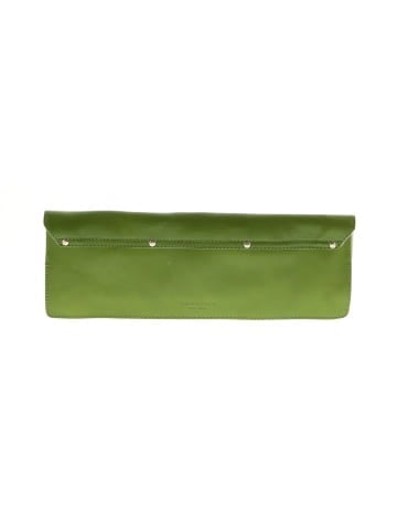 Kate Spade New York Leather Clutch (view 2)