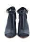 Vince Camuto Black Sandals Size 7 1/2 - photo 2