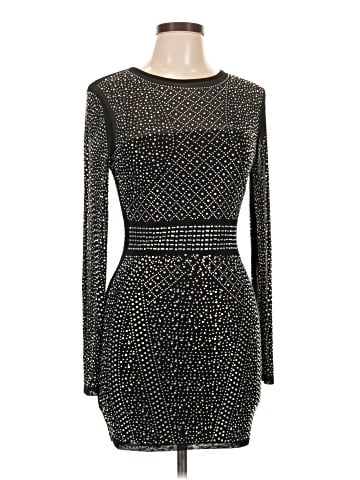 Windsor Cocktail Dress (view 1)
