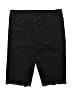 Wishlist Black Denim Shorts Size L - photo 2