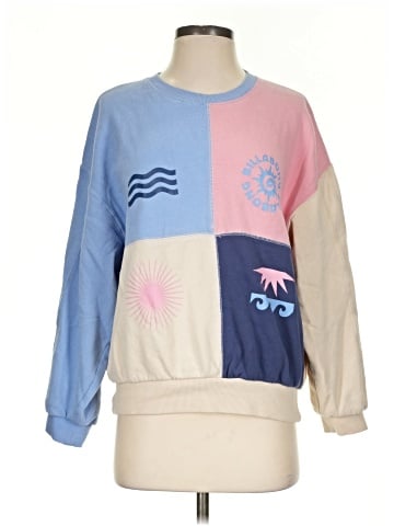 Billabong Sweatshirt (view 1)