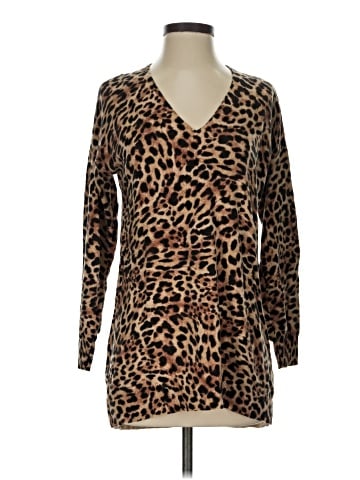 Chico's Pullover Sweater (view 1)