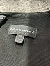 Connected Apparel Graphic Black Casual Dress Size 16 - photo 7