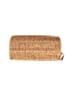 Assorted Brands 100% Polyurethane Gold Wallet One size - photo 1