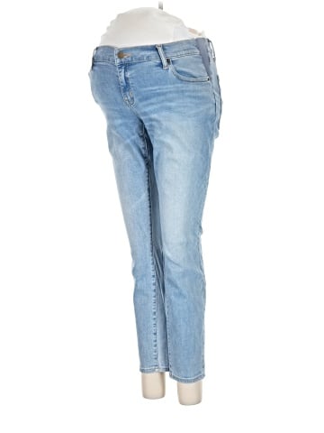 Hatch Jeans (view 1)